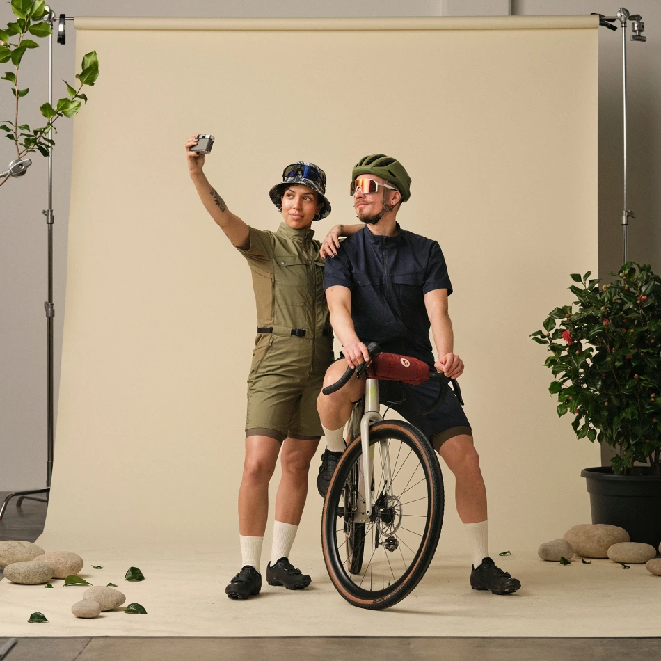 Fjallraven S/F Sun Field Suit, kolor: 560 - Navy
