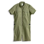 Fjallraven S/F Sun Field Suit, kolor: 620 - Green