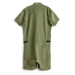 Fjallraven S/F Sun Field Suit, kolor: 620 - Green