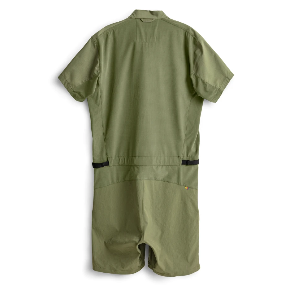 Fjallraven S/F Sun Field Suit, kolor: 620 - Green
