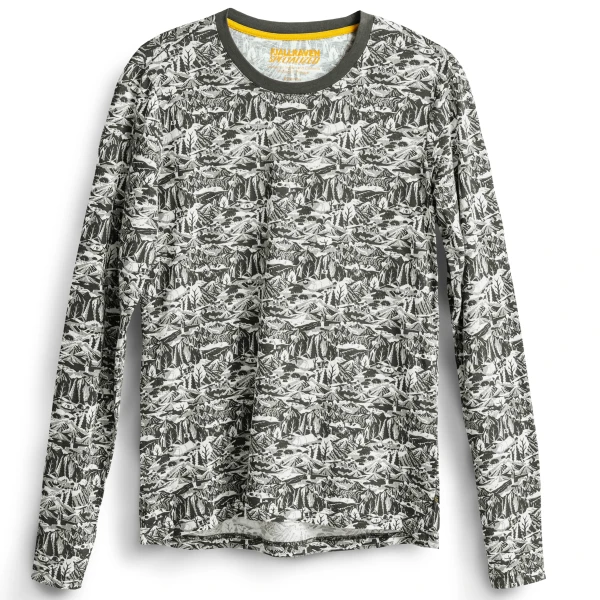 Cotton CaliSwe LS W