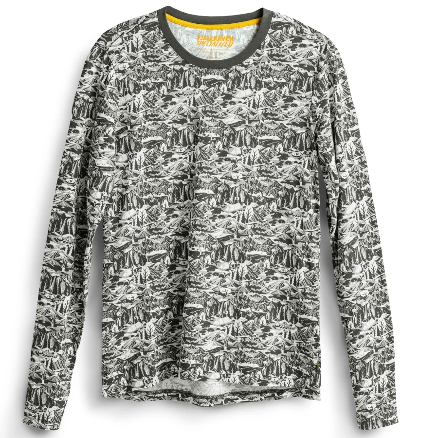 Cotton CaliSwe LS W
