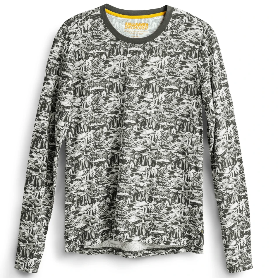 Cotton CaliSwe LS W