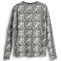 Cotton CaliSwe LS W
