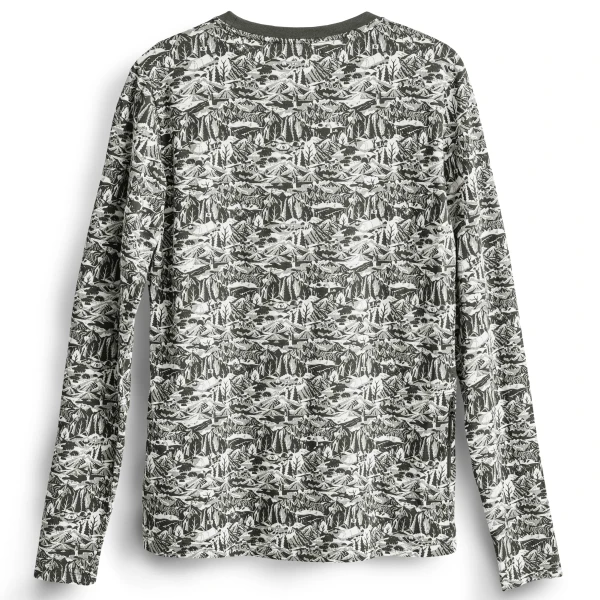 Cotton CaliSwe LS W