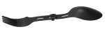 Primus Foldable Spork Black
