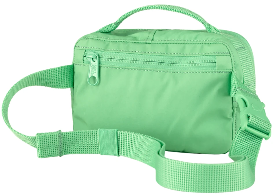 Kanken Hip Pack, kolor: 663 - Apple Mint - 3
