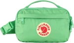 Kanken Hip Pack, kolor: 663 - Apple Mint - 1