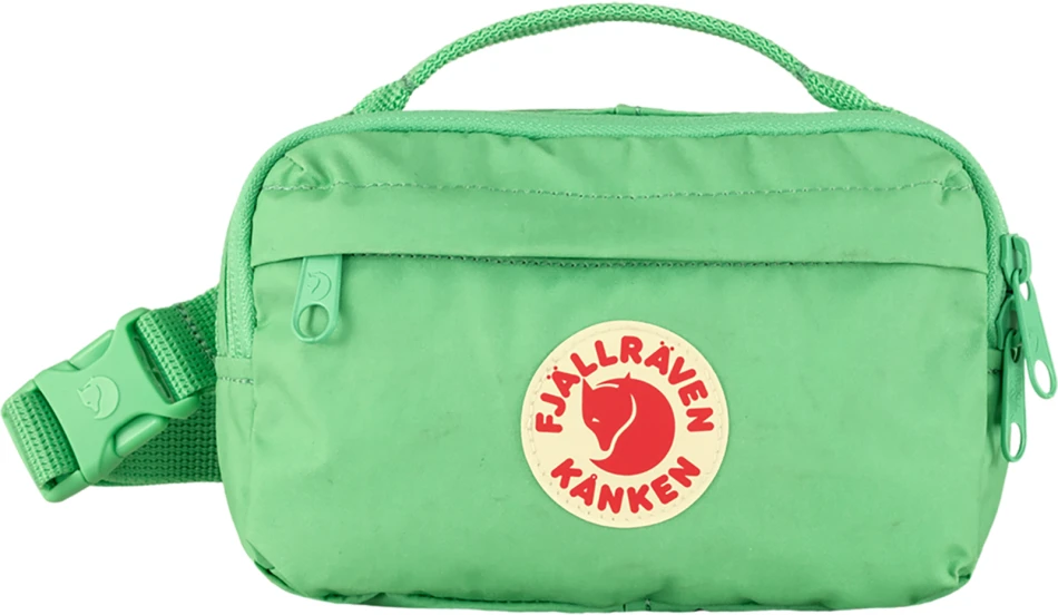 Kanken Hip Pack, kolor: 663 - Apple Mint - 1