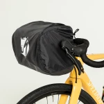 Fjallraven S/F Handlebar Bag Rain Cover, kolor: 550 - Black