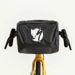 S/F Handlebar Bag Rain Cover, kolor: 550 - Black