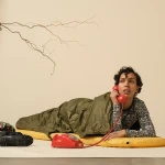 Sleep Poncho Reg