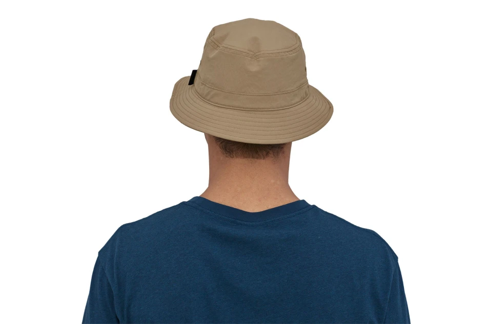 Wavefarer Bucket Hat, kolor: MJVK - Mojave Khaki - 4