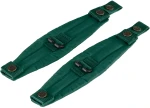 Kanken Mini Shoulder Pads, kolor: 667 - Arctic Green