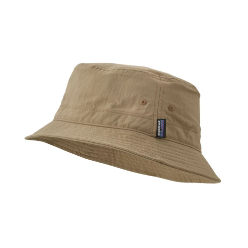 Patagonia Wavefarer Bucket Hat - lekki kapelusz przeciwsłoneczny