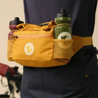 Fjallraven S/F Expandable Hip Pack, kolor: 160 - Ochre