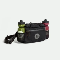 Fjallraven S/F Expandable Hip Pack, kolor: 550 - Black