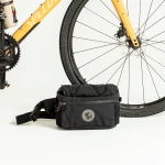 Fjallraven S/F Expandable Hip Pack, kolor: 550 - Black