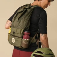 Fjallraven S/F Expandable Hip Pack, kolor: 620 - Green