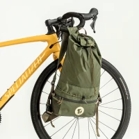 Fjallraven S/F Expandable Hip Pack, kolor: 620 - Green