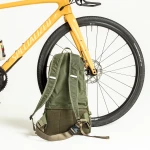 Fjallraven S/F Expandable Hip Pack, kolor: 620 - Green