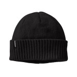 Brodeo Beanie, kolor: Black