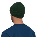 Brodeo Beanie, kolor: Clean Climb Patch: Pinyon Green