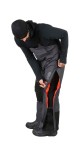 Challenger Insulated Bib, kolor: 025 - Anvil