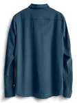 Fjallraven S/F Sun Shirt, kolor: 560 - Navy