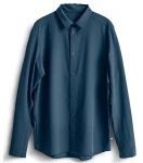 Fjallraven S/F Sun Shirt, kolor: 560 - Navy