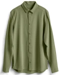 Fjallraven S/F Sun Shirt, kolor: 620 - Green