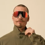 Fjallraven S/F Sun Shirt, kolor: 620 - Green