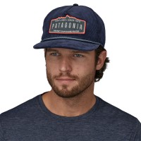 Fly Catcher Hat, kolor: New Navy