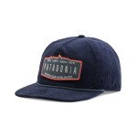 Fly Catcher Hat, kolor: New Navy
