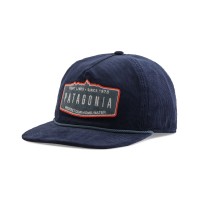 Fly Catcher Hat, kolor: New Navy