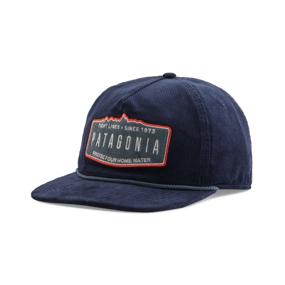 Fly Catcher Hat, kolor: New Navy