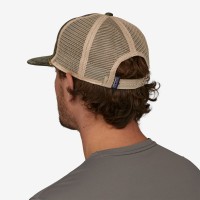 Fly Catcher Hat, kolor: Industrial Green