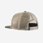 Fly Catcher Hat, kolor: Oar Tan