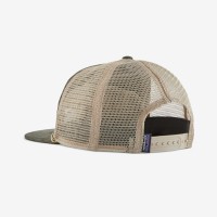 Fly Catcher Hat, kolor: Oar Tan