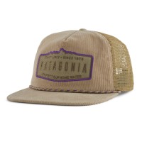 Fly Catcher Hat, kolor: Oar Tan