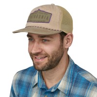 Fly Catcher Hat, kolor: Oar Tan