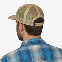 Fly Catcher Hat, kolor: Oar Tan