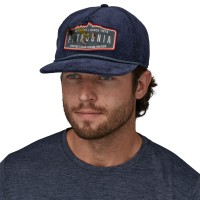 Fly Catcher Hat, kolor: New Navy
