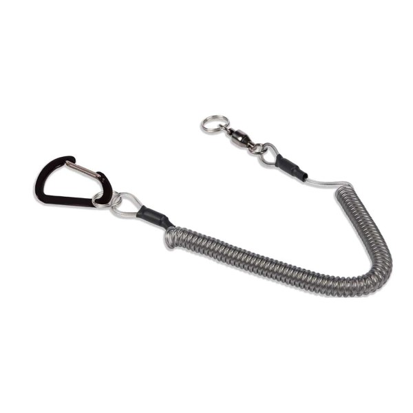 Quickdraw Tool Tether