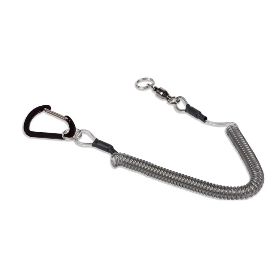 Quickdraw Tool Tether