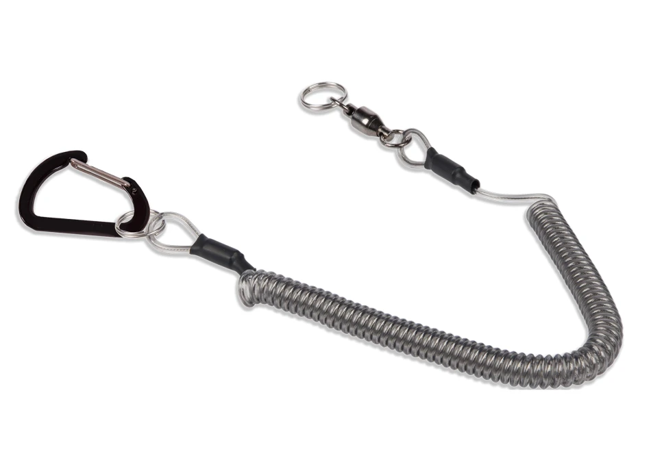 Quickdraw Tool Tether