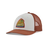 Take a Stand Trucker Hat, kolor: White