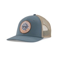 Take a Stand Trucker Hat, kolor: Plume Grey