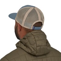 Take a Stand Trucker Hat, kolor: Plume Grey