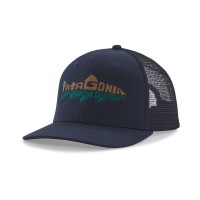 Take a Stand Trucker Hat, kolor: New Navy